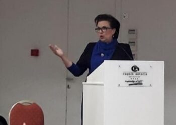 ΣΥΝΤΟΜΟ ΒΙΟΓΡΑΦΙΚΟ ΣΗΜΕΙΩΜΑ ΑΘΗΝΑΣ Ν. ΚΥΡΙΑΚΑΚΗ – ΣΦΑΚΑΚΗ