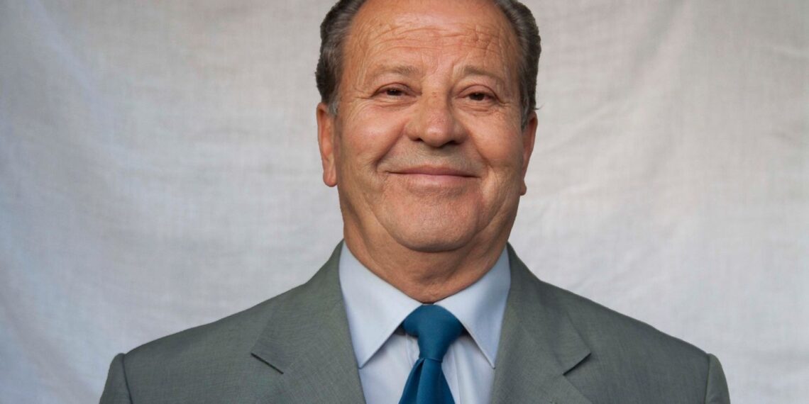 Μαρίνος Ιδομενέως