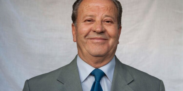 Μαρίνος Ιδομενέως