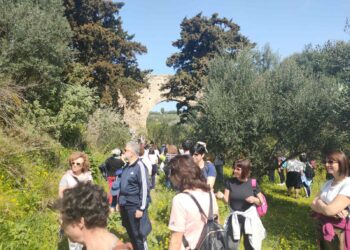 Κυριακάτικος Περίπατος – 27/03/2022