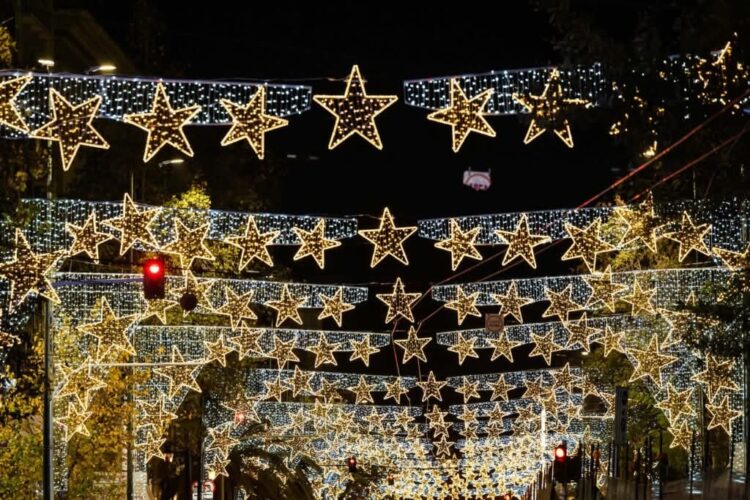 “Η Λεωφόρος των Αστεριών”, ΑΝΟΙΧΤΗ ΠΡΟΣΚΛΗΣΗ ΣΥΜΜΕΤΟΧΗΣ