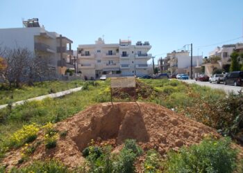 Φωτογραφίες Πάρκων