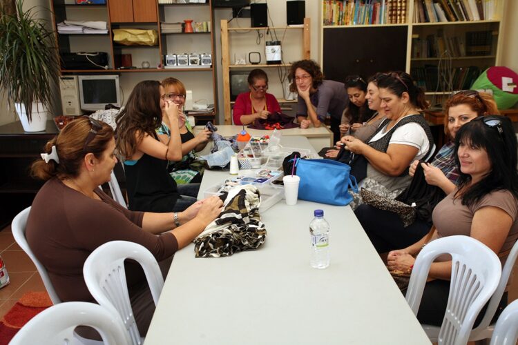 Μαθήματα Κοπτικής & Ραπτικής