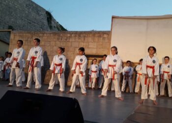 Τμήμα Αυτοάμυνας