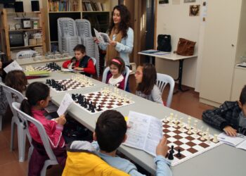 Βιογραφικό Μαρίας Παπανδρέου