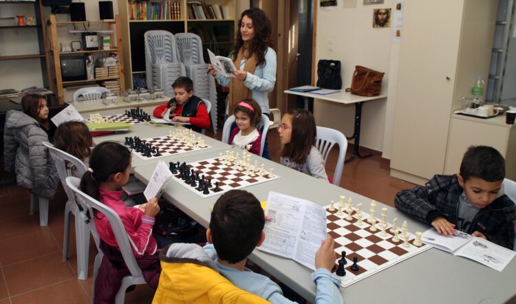 Βιογραφικό Μαρίας Παπανδρέου