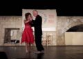 Μαθήματα Tango