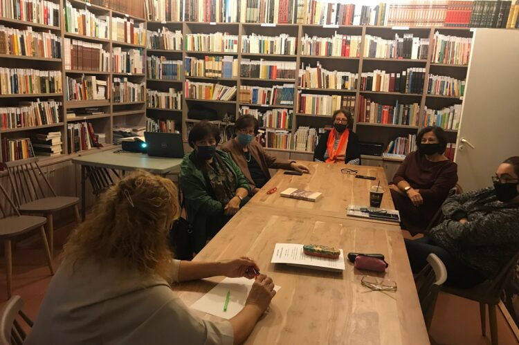 Ομάδες Προφορικής Ιστορίας