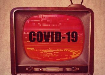 Ο ρόλος των ΜΜΕ και των μέσων κοινωνικης δικτύωσης και ο κίνδυνος παραπληροφόρησης στην εποχή του COVID