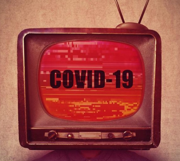 Ο ρόλος των ΜΜΕ και των μέσων κοινωνικης δικτύωσης και ο κίνδυνος παραπληροφόρησης στην εποχή του COVID