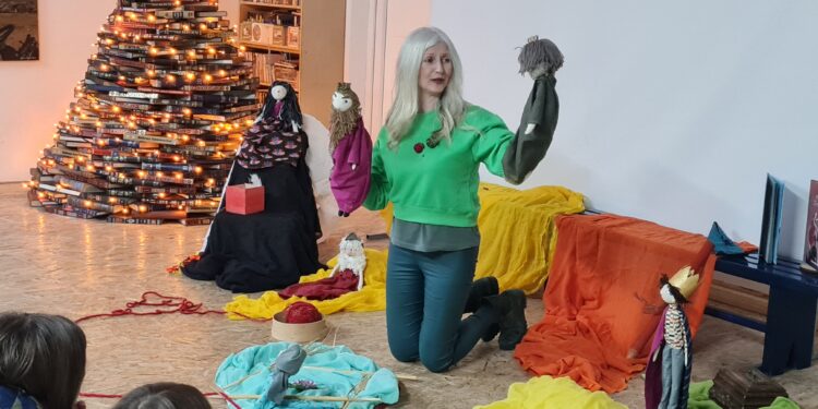 Με αφορμή ένα βιβλίο…”Ο Πρίγκιπας Χαρταετός”