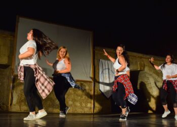 Βιογραφικό Μαρίας Δασκαλάκη