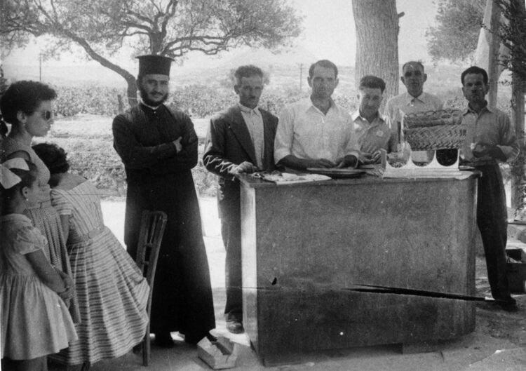 Ζευγαδάκης