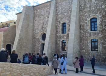 Ηράκλειο|Μαθαίνω την πόλη μου – Αγαπώ την πόλη μου!