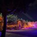 2021 – Φωταγώγηση του Χριστουγεννιάτικου Δέντρου