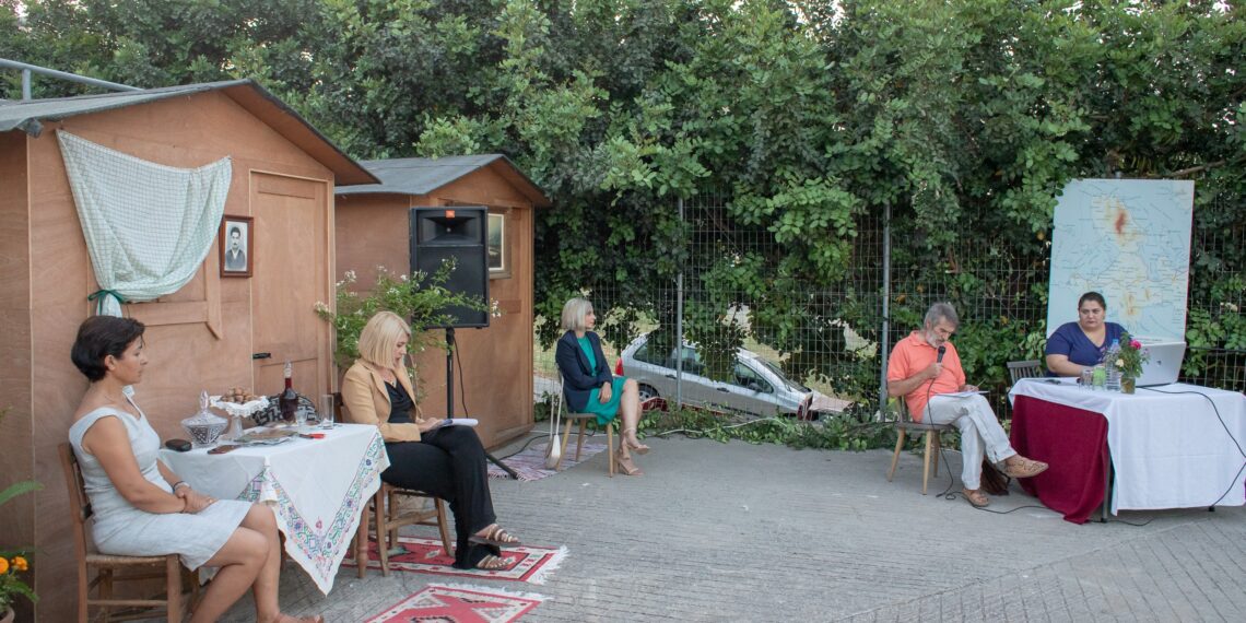 2022: Έτος Μνήμης – Μικρασιάτες Πρόσφυγες στο Ηράκλειο