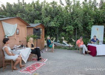 2022: Έτος Μνήμης – Μικρασιάτες Πρόσφυγες στο Ηράκλειο