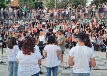 Καλοκαιρινές εκδηλώσεις 2022