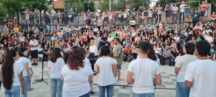 Καλοκαιρινές εκδηλώσεις 2022