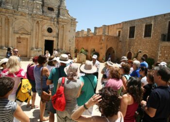 Ξεναγήσεις